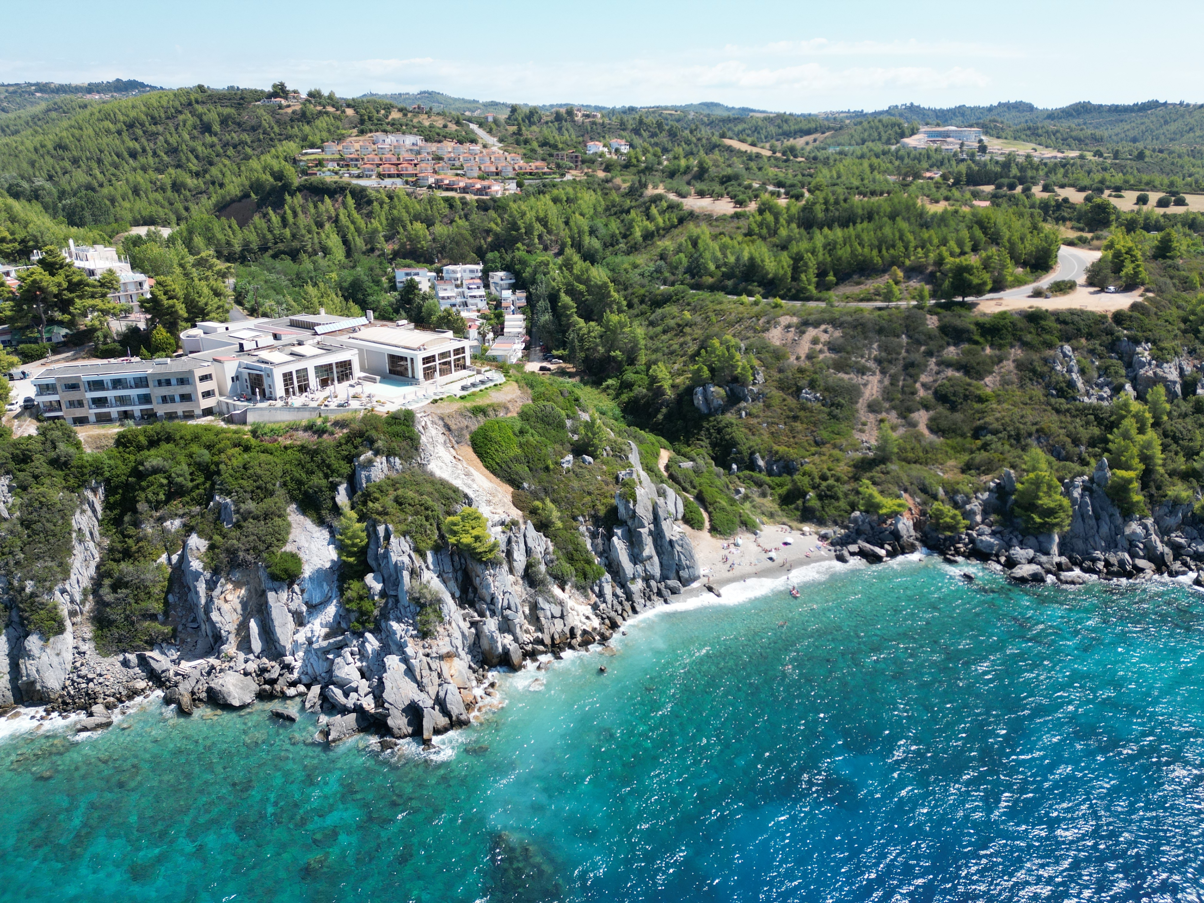 Greece Considers a New Golden Visa Model with Multiple Property Investments's photo