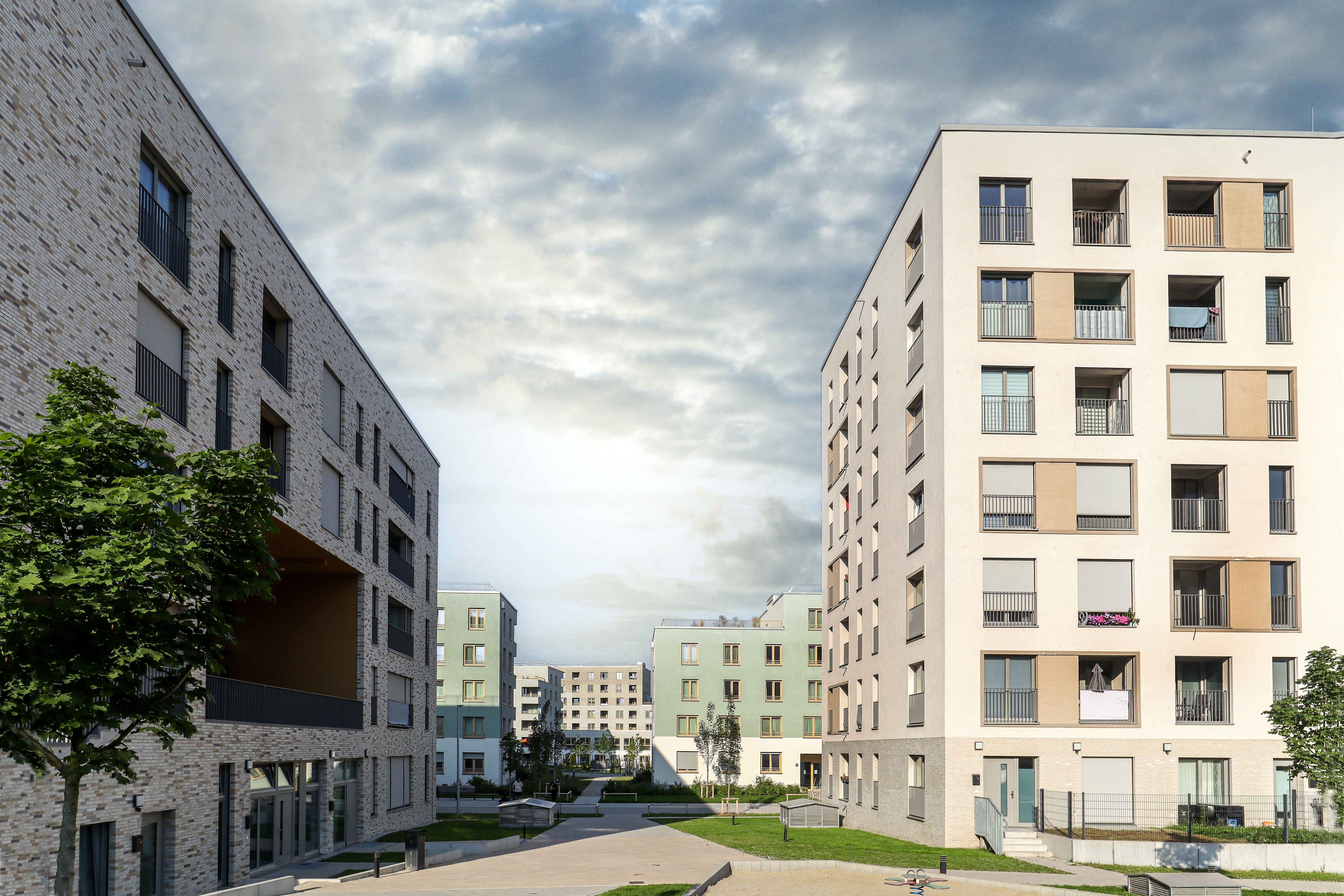 New Rules Open the Way for Converting Buildings into Homes and Parking Spaces 🏠's photo