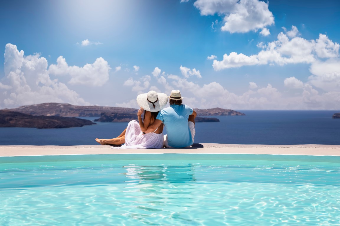 Northern Greece Tourism Sees Positive Momentum, Especially in Halkidiki, Following Romania and Bulgaria’s Entry into Schengen Zone's photo
