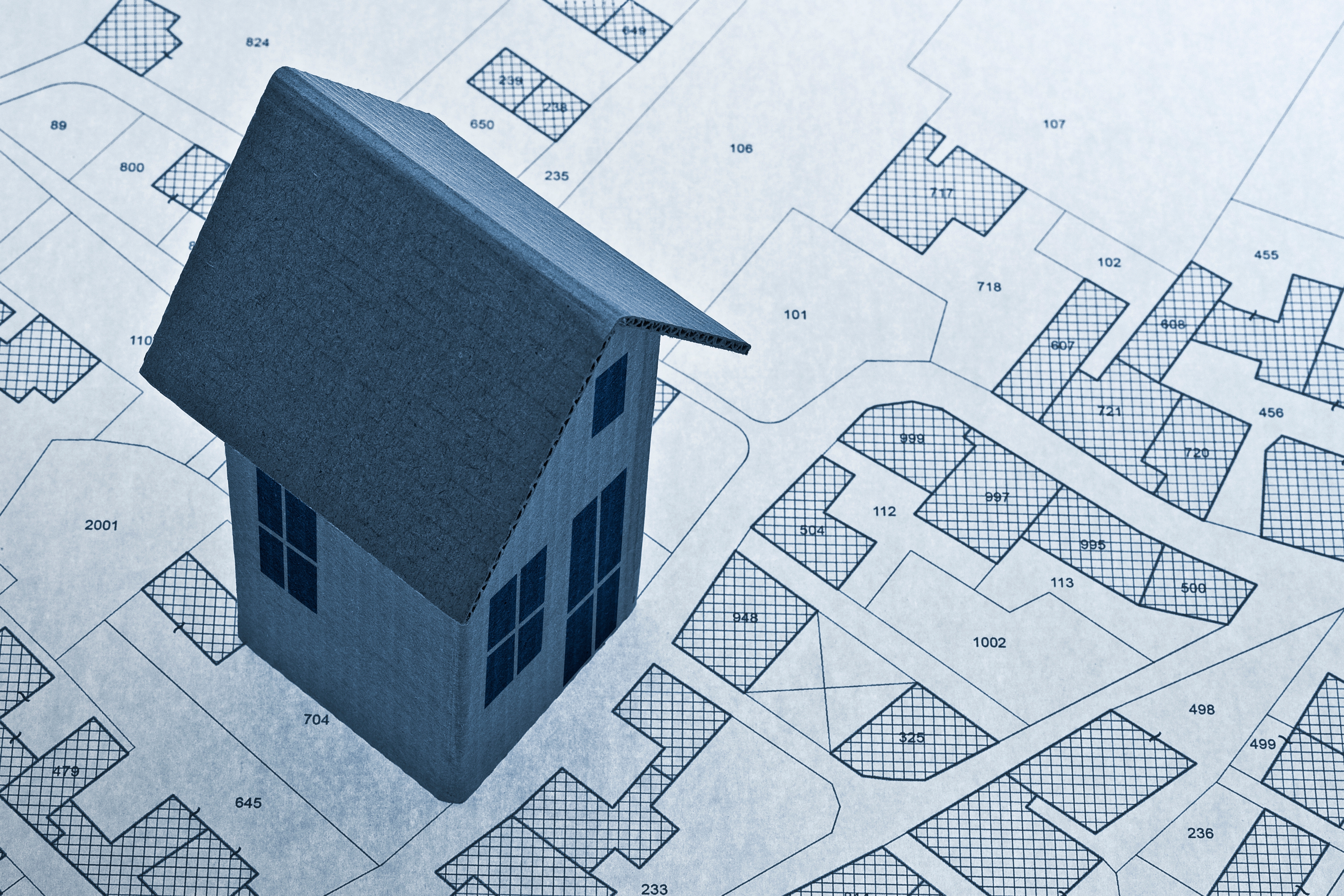 Кадастр: как быстро узнать строительные нормы для вашей недвижимости 🏡's photo