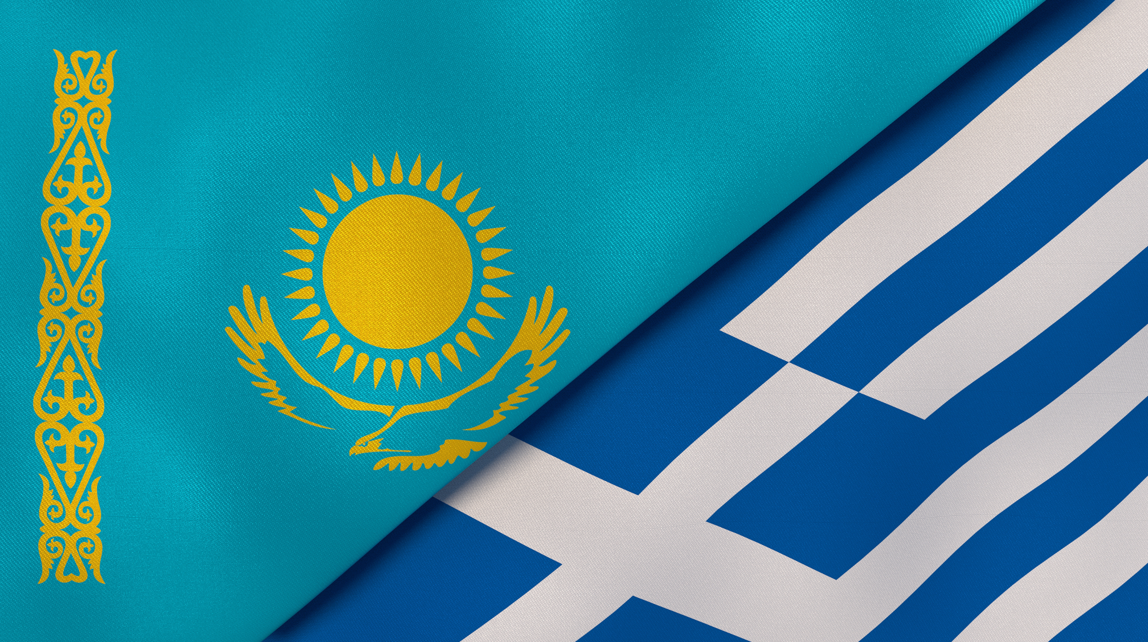 Где состоятельные казахстанцы покупают зарубежную недвижимость — растущий интерес к Греции и Средиземноморью🇬🇷 🏡's photo