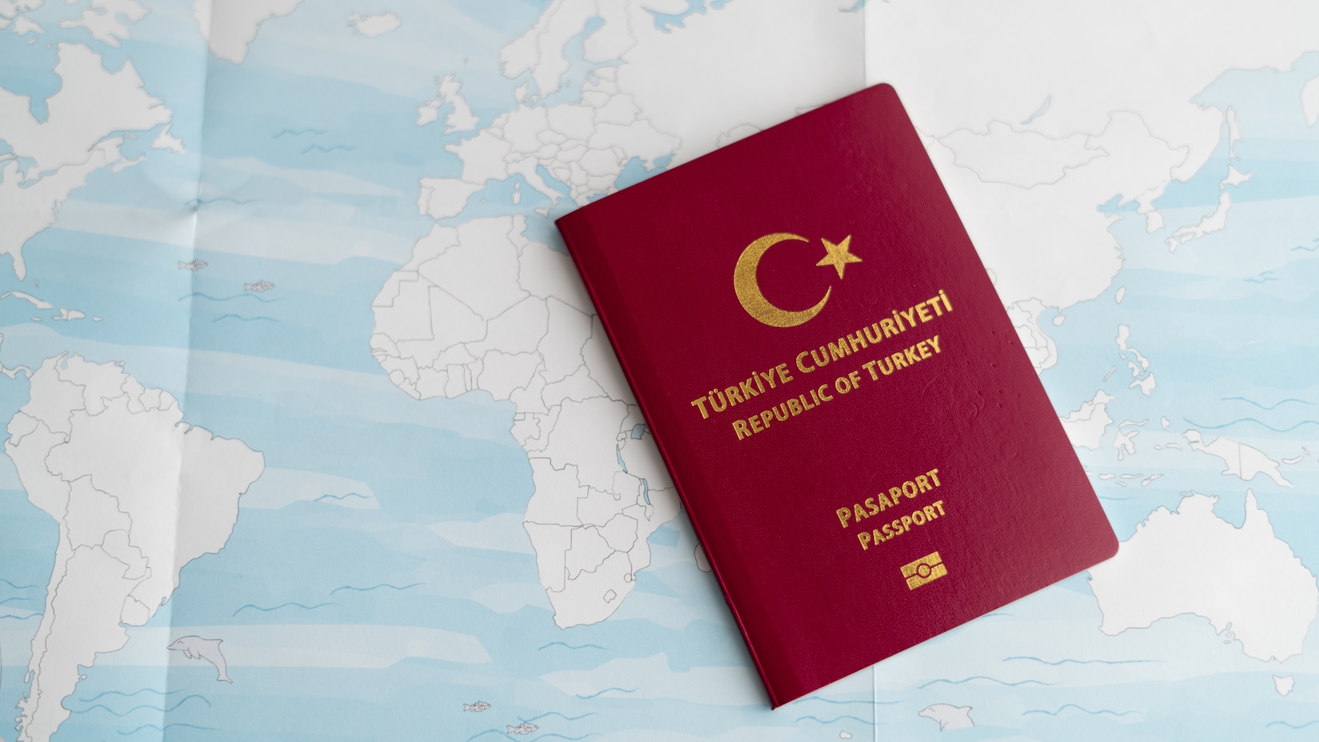 EU Relaxes Schengen Visa Rules for Turkish Citizens's photo