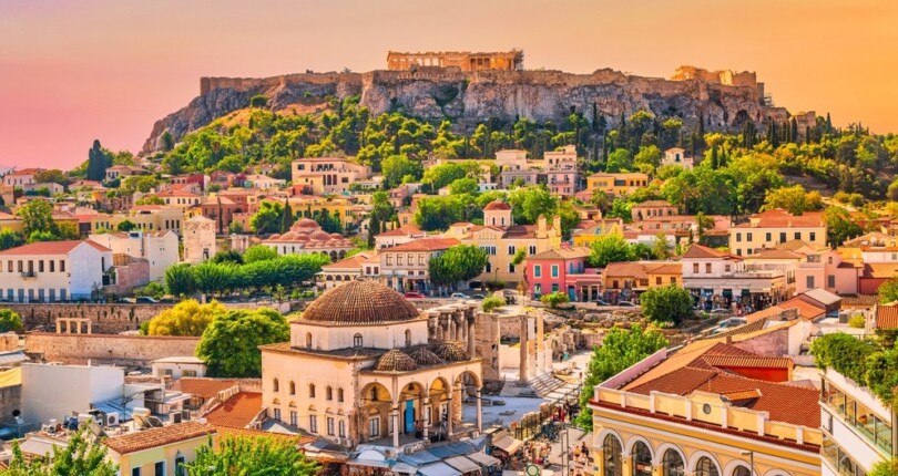 Greek real estate market in Greece-Prospects of 2023