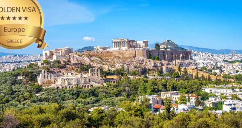 7 Reasons to Invest in the Greek Golden Visa Program in 2023-2024