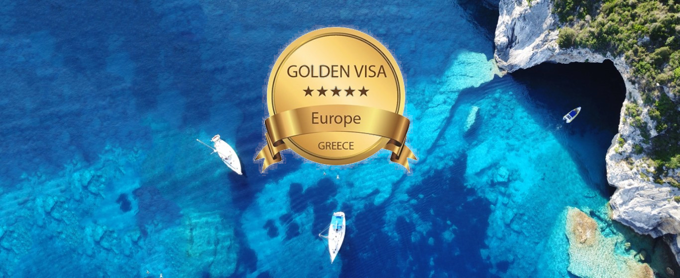 Greek Golden Visa is the leader among popular programs in the world
